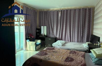 Apartment - 3 Bedrooms - 3 Bathrooms for sale in Sahara Tower 1 - Sahara Complex - Al Nahda - Sharjah