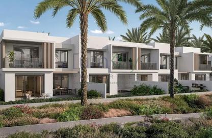 Townhouse - 4 Bedrooms - 5 Bathrooms for rent in Jebel Ali Village Townhouses - Jebel Ali Village - Jebel Ali - Dubai Townhouse - 4 Bedrooms - 5 Bathrooms for rent in Jebel Ali Village Townhouses - Jebel Ali Village - Jebel Ali - Dubai
