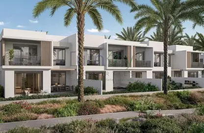 Townhouse - 4 Bedrooms - 5 Bathrooms for rent in Jebel Ali Village Townhouses - Jebel Ali Village - Jebel Ali - Dubai Townhouse - 4 Bedrooms - 5 Bathrooms for rent in Jebel Ali Village Townhouses - Jebel Ali Village - Jebel Ali - Dubai