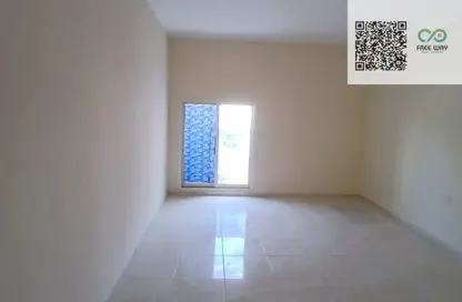 شقة - غرفة نوم - 1 حمام للايجار في فلل الروضة 2 - 2  الروضة - الروضة - عجمان