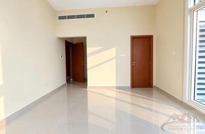 Apartment - 3 - 4 for rent in Golden Sands Tower - Al Nahda - Sharjah