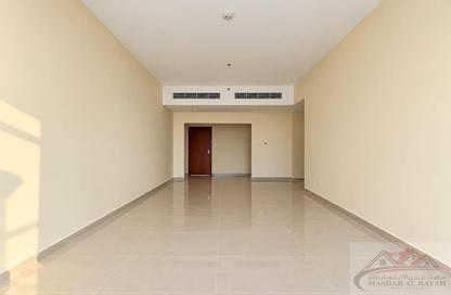 Apartment - 3 - 4 for rent in Golden Sands Tower - Al Nahda - Sharjah