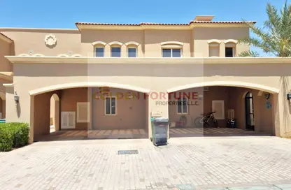 فيلا - 2 غرف نوم - 4 حمامات للبيع في كازا دورا - سيرينا - دبي لاند - دبي