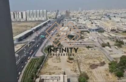 Apartment - 2 Bedrooms - 3 Bathrooms for sale in Conquer Tower - Sheikh Maktoum Bin Rashid Street - Ajman
