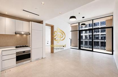 Apartment - 1 Bedroom - 2 Bathrooms for rent in Al Hamd Residence - Al Satwa - Dubai