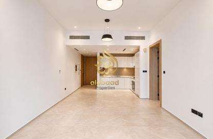 Apartment - 1 Bedroom - 2 Bathrooms for rent in Al Hamd Residence - Al Satwa - Dubai
