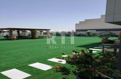Villa - 4 - 5 for rent in The Pulse Beachfront 2 - The Pulse - Dubai South (Dubai World Central) - Dubai Villa - 4 - 5 for rent in The Pulse Beachfront 2 - The Pulse - Dubai South (Dubai World Central) - Dubai