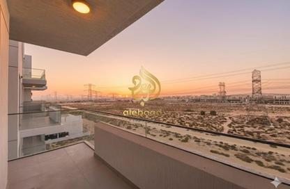 Apartment - 1 Bedroom - 2 Bathrooms for rent in International City Phase 2 - Al Warsan 4 - Al Warsan - Dubai