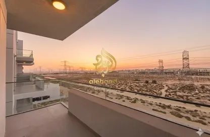 شقة - غرفة نوم - 2 حمامات للايجار في المدينة العالمية المرحلة 2 - 4 الورسان - الورسان - دبي