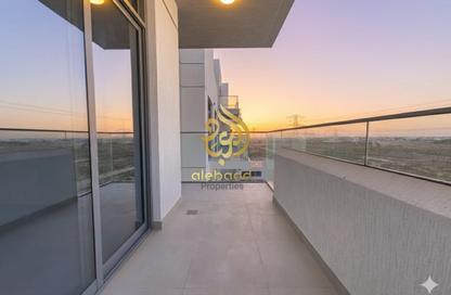 Apartment - 1 Bedroom - 2 Bathrooms for rent in International City Phase 2 - Al Warsan 4 - Al Warsan - Dubai