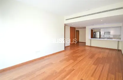 شقة - 2 غرف نوم - 2 حمامات للايجار في الثيال 4 - الثيال - جرينز - دبي