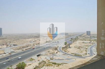 Apartment - 2 Bedrooms - 2 Bathrooms for rent in Al Rabia Tower - Majan - Dubai Land - Dubai