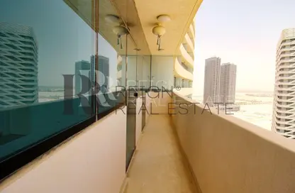 شقة - غرفة نوم - 2 حمامات للايجار في مارينا باي داماك - نجمة أبوظبي - جزيرة الريم - أبوظبي