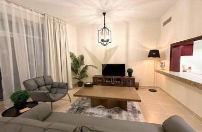 Apartment - 1 Bedroom - 2 Bathrooms for sale in Burj Views C - Burj Views - Downtown Dubai - Dubai