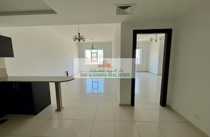 Apartment - 1 Bedroom - 2 Bathrooms for rent in Al Rabia Tower - Majan - Dubai