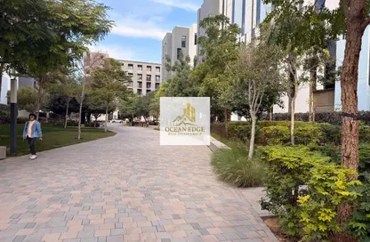 Apartment - Studio - 1 Bathroom for rent in The Link - East Village - Aljada - Sharjah Apartment - Studio - 1 Bathroom for rent in The Link - East Village - Aljada - Sharjah