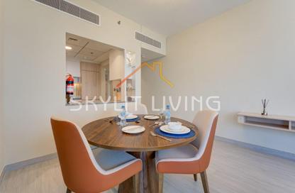 Apartment - 1 - 2 for rent in One of One Luxury Residences - Business Bay - Dubai Apartment - 1 - 2 for rent in One of One Luxury Residences - Business Bay - Dubai