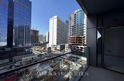 Apartment - 1 Bedroom - 2 Bathrooms for rent in Royal Regency - Business Bay - Dubai