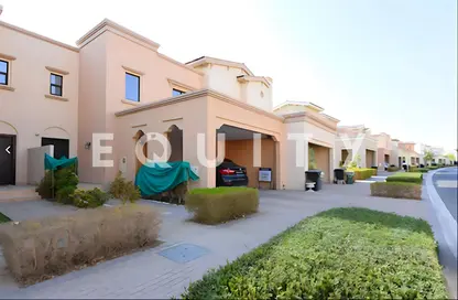 Villa - 3 Bedrooms - 4 Bathrooms for rent in Mira 5 - Mira - Reem - Dubai