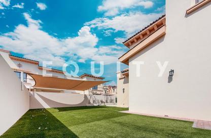 Villa - 3 Bedrooms - 4 Bathrooms for rent in Mira 5 - Mira - Reem - Dubai