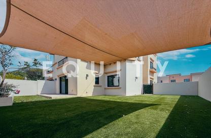 Villa - 3 Bedrooms - 4 Bathrooms for rent in Mira 5 - Mira - Reem - Dubai