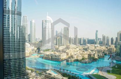 Apartment - 3 Bedrooms - 3 Bathrooms for rent in The Address Residences Dubai Opera Tower 1 - The Address Residences Dubai Opera - Downtown Dubai - Dubai Apartment - 3 Bedrooms - 3 Bathrooms for rent in The Address Residences Dubai Opera Tower 1 - The Address Residences Dubai Opera - Downtown Dubai - Dubai