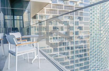 Apartment - 3 Bedrooms - 3 Bathrooms for rent in The Address Residences Dubai Opera Tower 1 - The Address Residences Dubai Opera - Downtown Dubai - Dubai