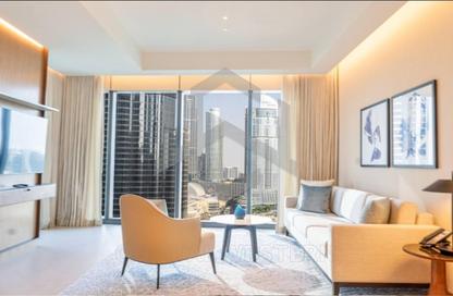 Apartment - 3 Bedrooms - 3 Bathrooms for rent in The Address Residences Dubai Opera Tower 1 - The Address Residences Dubai Opera - Downtown Dubai - Dubai Apartment - 3 Bedrooms - 3 Bathrooms for rent in The Address Residences Dubai Opera Tower 1 - The Address Residences Dubai Opera - Downtown Dubai - Dubai