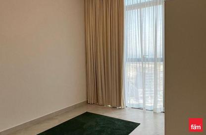 Apartment - 2 Bedrooms - 2 Bathrooms for rent in Binghatti Avenue - Al Jaddaf - Dubai
