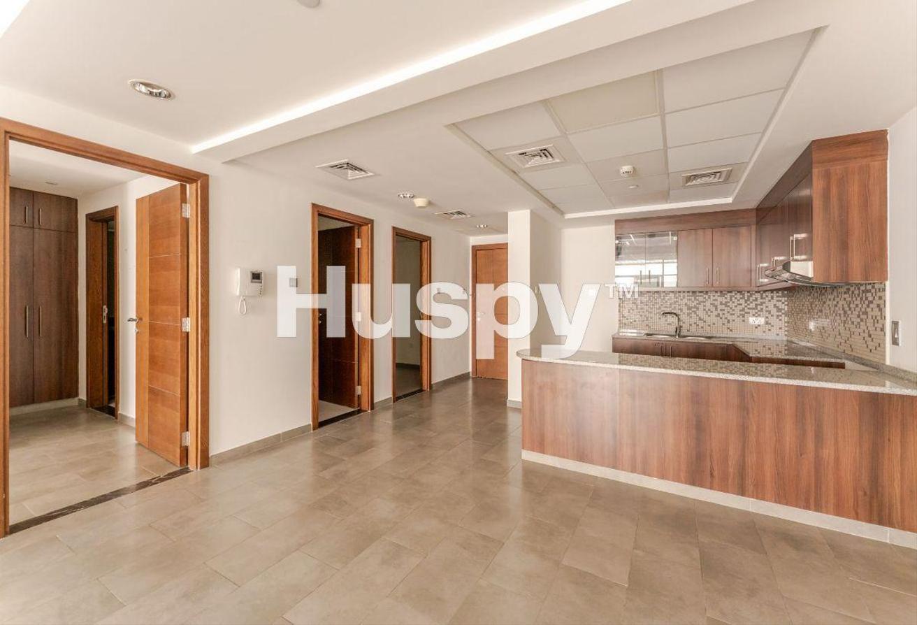 Marina Canal View | Unfurnished | Chiller Free photo 5