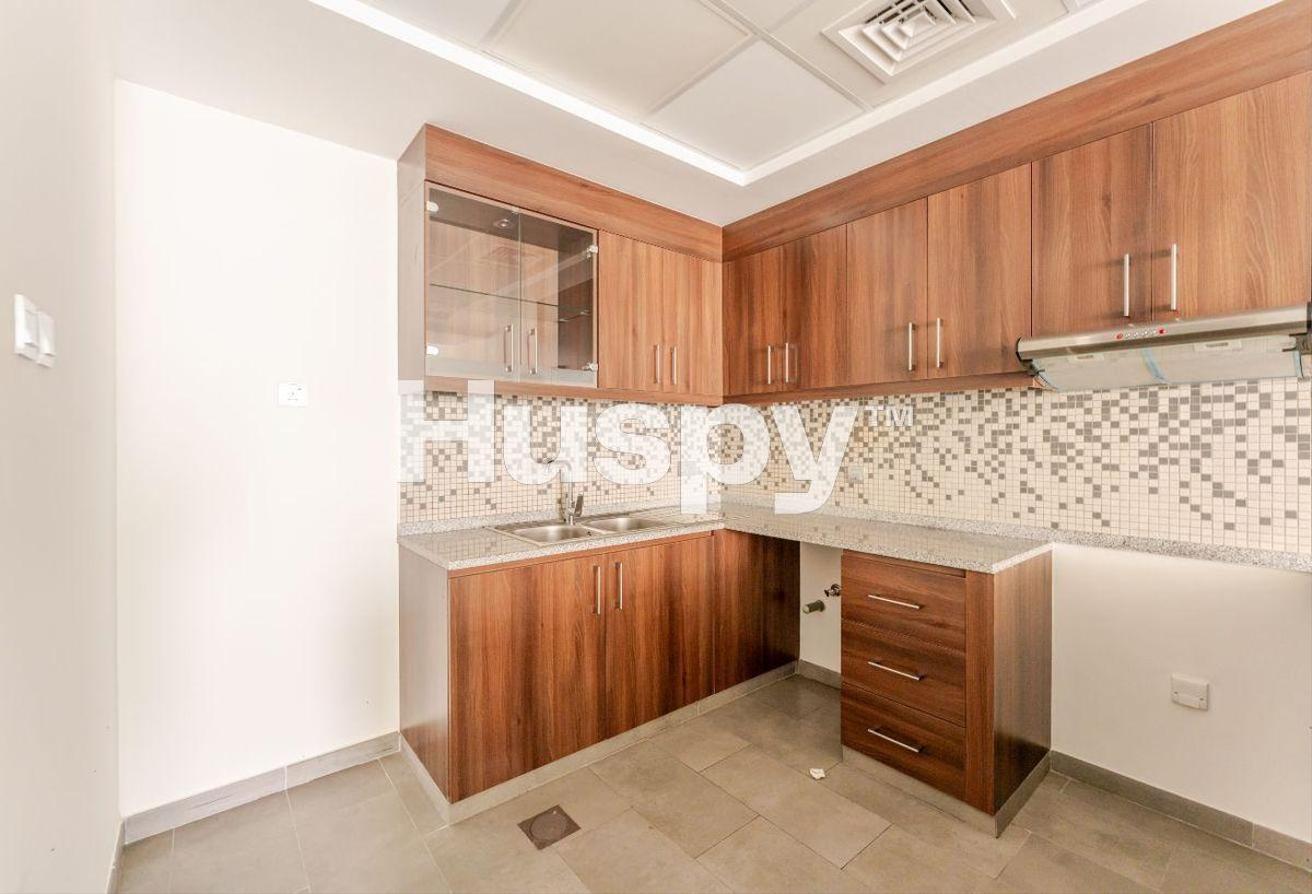 Marina Canal View | Unfurnished | Chiller Free photo 6