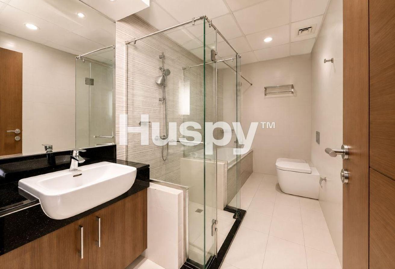 Marina Canal View | Unfurnished | Chiller Free photo 9