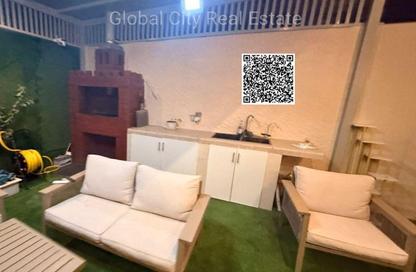 Villa - 3 Bedrooms - 3 Bathrooms for rent in Al Zahya - Ajman