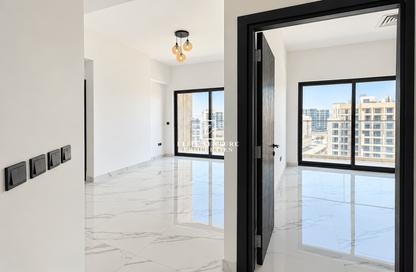 Apartment - 2 - 3 for rent in Gardenia Livings - Arjan - Dubai Apartment - 2 - 3 for rent in Gardenia Livings - Arjan - Dubai