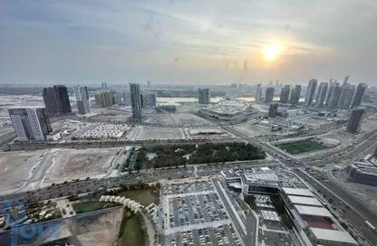 شقة - 2 غرف نوم - 3 حمامات للايجار في برج البوابة 3 - شمس أبوظبي - جزيرة الريم - أبوظبي