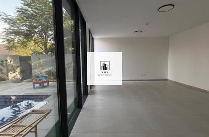 Villa - 4 Bedrooms - 7 Bathrooms for rent in Kaya - Masaar - Tilal City - Sharjah