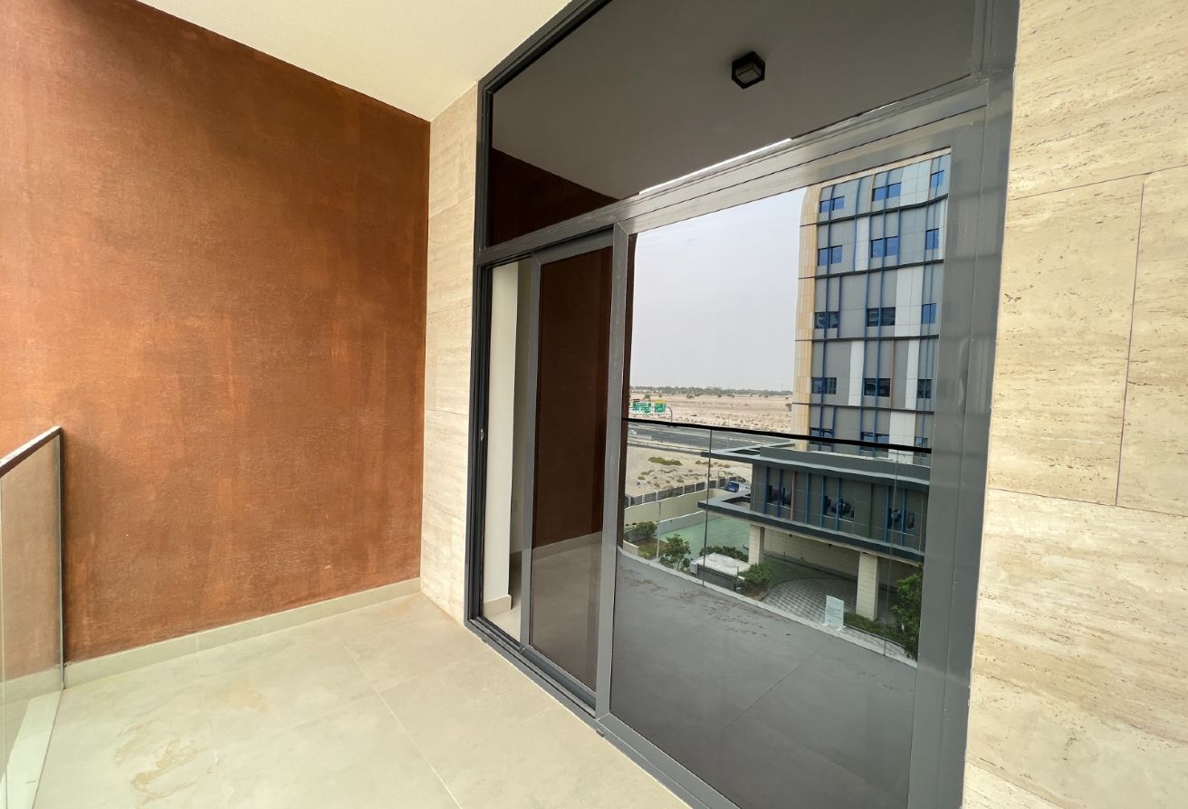 Studio apartment in Divine Residences, Arjan: 7