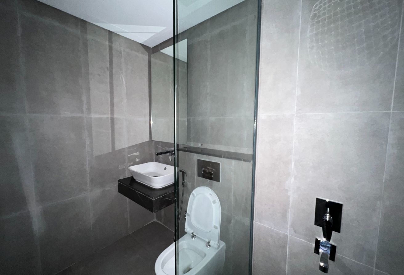 Studio apartment in Divine Residences, Arjan: 9