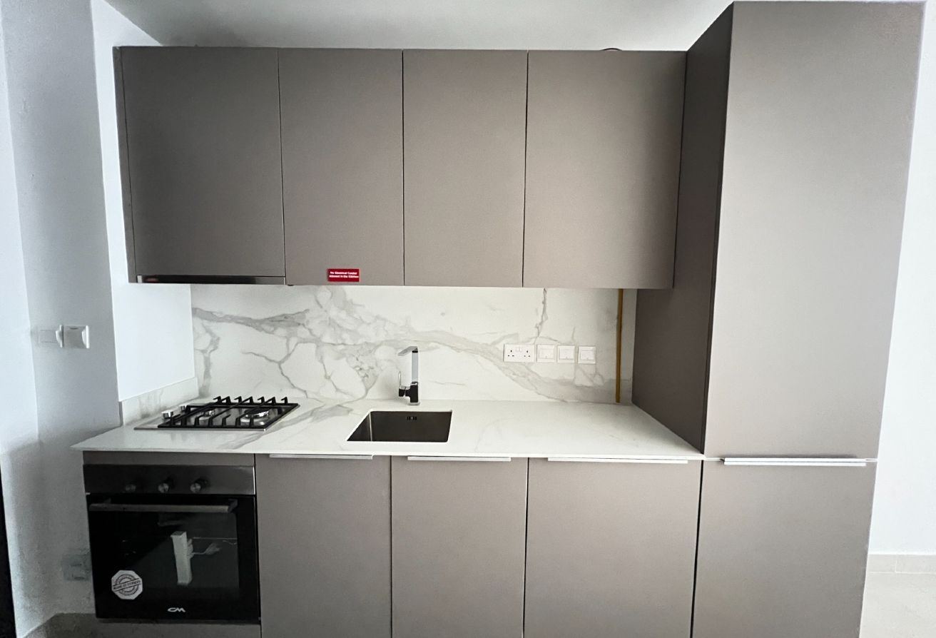 Studio apartment in Divine Residences, Arjan: 5