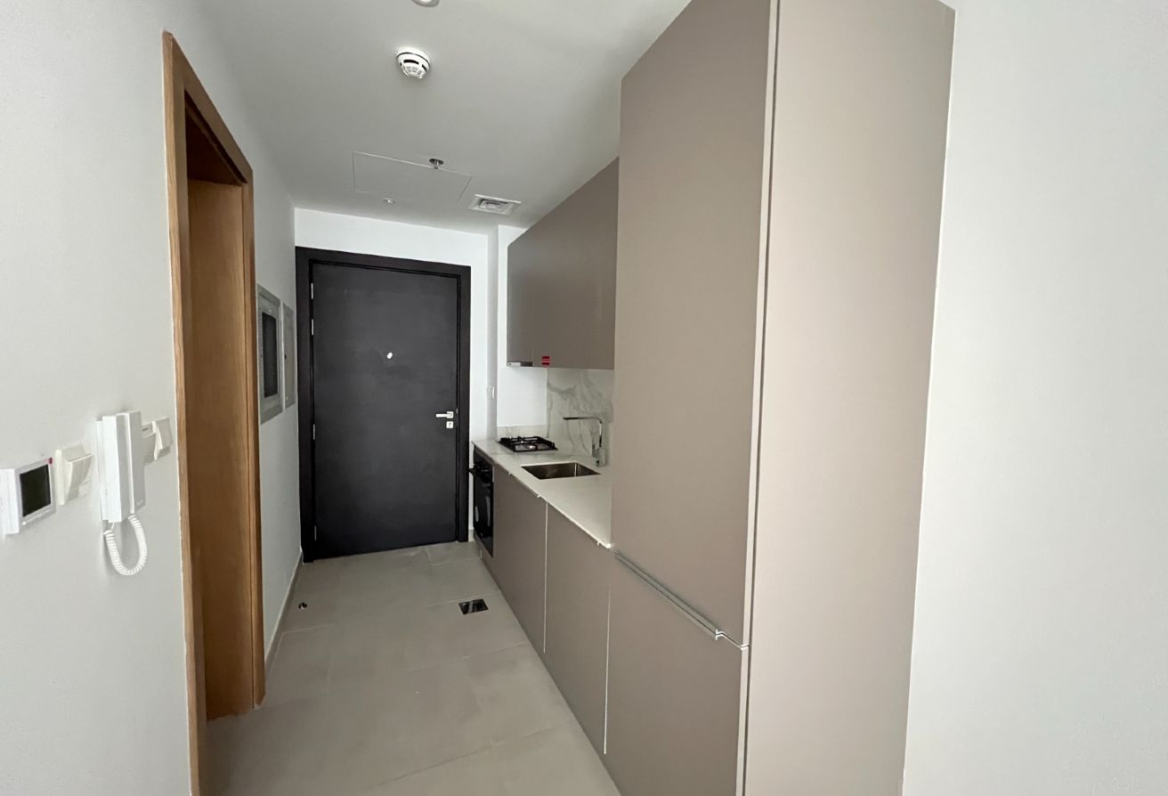 Studio apartment in Divine Residences, Arjan: 6