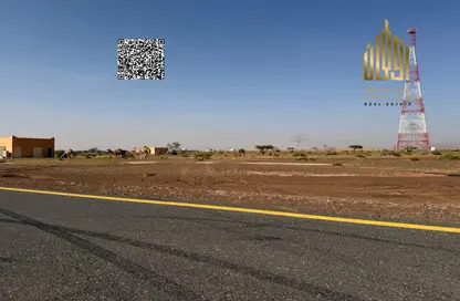 Land for sale in Manama - Ajman