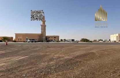 Land - Studio for sale in Manama - Ajman