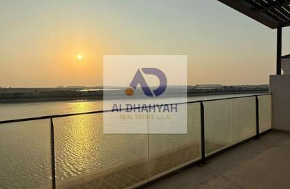 Villa - 5 - 6 for rent in Sun Island - Ajmal Makan City - Sharjah Waterfront City - Sharjah