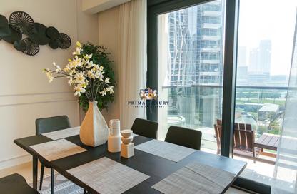 Apartment - 2 Bedrooms - 2 Bathrooms for sale in Act One - Act Towers - Opera District - Downtown Dubai - Dubai