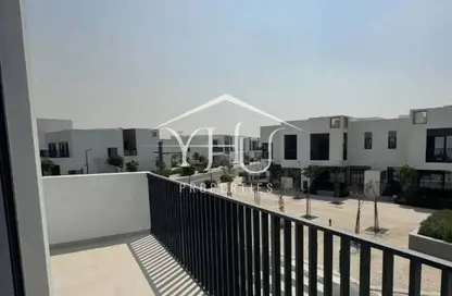 فيلا - 3 غرف نوم - 3 حمامات للبيع في بليس - المرابع العربية 3 - دبي