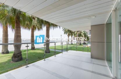 Apartment - 2 Bedrooms - 4 Bathrooms for sale in Reem Hills - Najmat Abu Dhabi - Al Reem Island - Abu Dhabi