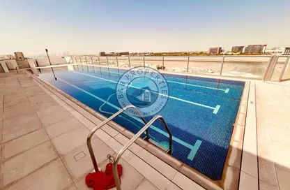 شقة - 2 غرف نوم - 4 حمامات للايجار في الروضة ريزيدنس سي98 - روضة أبو ظبي - أبوظبي