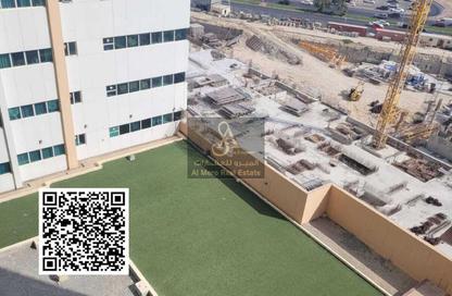Apartment - 1 Bedroom - 2 Bathrooms for rent in Ajman One Tower 1 - Ajman One - Ajman Downtown - Ajman Apartment - 1 Bedroom - 2 Bathrooms for rent in Ajman One Tower 1 - Ajman One - Ajman Downtown - Ajman