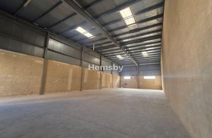 Warehouse - Studio - 1 for rent in Dubai Investment Park 1 (DIP 1) - Dubai Investment Park (DIP) - Dubai