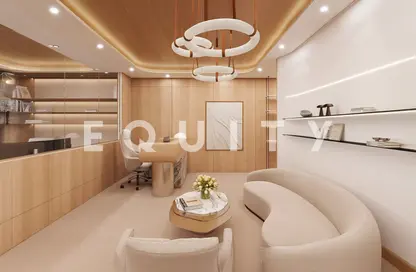 Office Space - Studio for rent in Mazaya Business Avenue BB2 - Mazaya Business Avenue - Jumeirah Lake Towers - Dubai
